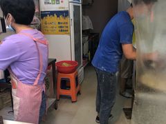 -咏春葱油饼(德政中路店)