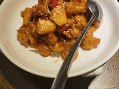 -闽鄂情·闽南招财鸭(水头店)