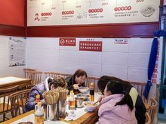 -李兰英湖南面馆(护国路店)