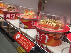 -友壹町寿司(嘉洲广场店)