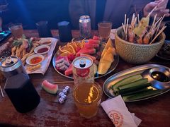 -HIB HUB公社(解放西路店)