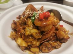 -茶叁酒肆·楚味江湖(菱角湖店)