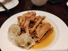 -京香轩·中餐厅(上海中庚聚龙酒店)