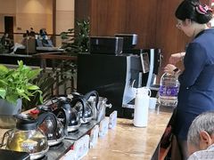 -余姚四明湖开元名都度假酒店·夏威夷西餐厅