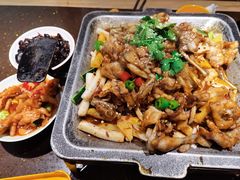 -蛙喔牛蛙(高新绿宝店)
