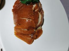 -鸭王烤鸭店(三里河店)