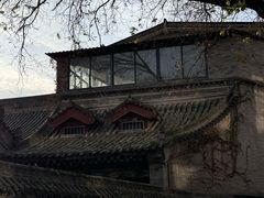 -湘子庙