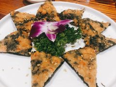 -百年银屏蚝烙·潮汕菜·非遗(乐山店)