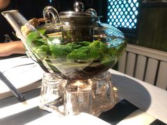 薄荷茶-海尔巴格一甸茶餐厅(团结路店)
