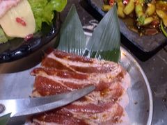 -江城二当家烤牛肉(莲塘新村店)