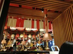 -黑牛の場(兴隆大奥莱店)