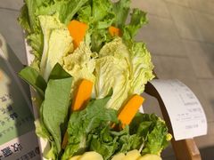-菌彩云南野生菌火锅(万达广场店)