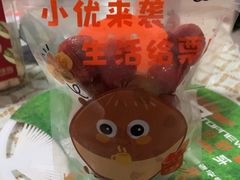 -优可栗栗·零食炒货(上品店)