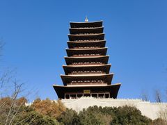 -牛首山文化旅游区