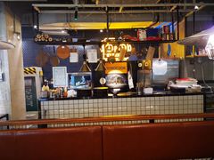 -机器人火炉披萨(爱琴海店)