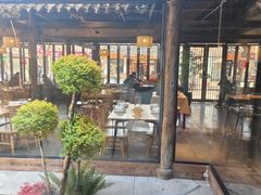 -院子餐厅·大锅菜·老杭帮(桥西直街店)