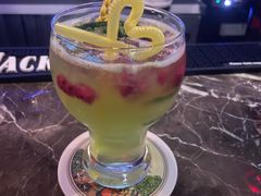-聚点酒吧(龙湖滨江天街店)