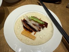 -四季民福烤鸭店(王府井东安门店)