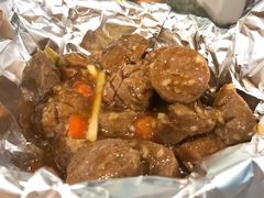 -潮粥荟·潮汕砂锅粥(朝阳大悦城店)