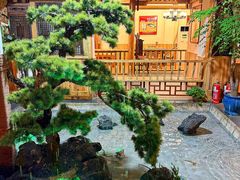 -田园印象·成都土菜院子(华阳店)
