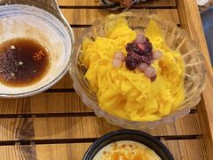-松野谷·寿喜烧自助(华联顺义金街购物中心店)