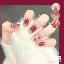 -妙睫屋日式美甲美睫