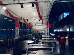 -夜宴江景餐厅