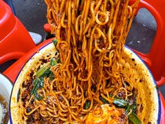 -阿福板凳面(观音桥店)