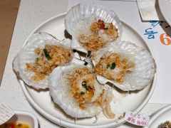 -79号渔船海鲜饭店(龙岗店)