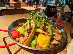 -牛啤堂精酿啤酒餐吧(五棵松华熙店)