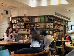 -BAKER&SPICE(安福路店)