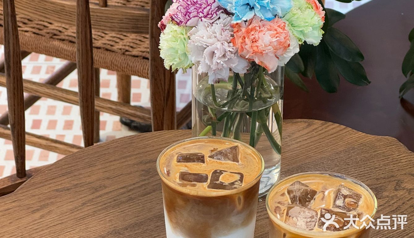 宁波新店|藏在街边的日系木质风烘焙店🍐