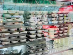 门面-义顺牛奶公司