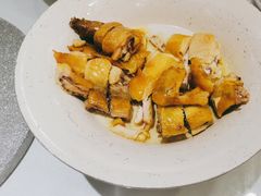 客家盐焗鸡-围龙屋客家食府(福田店)