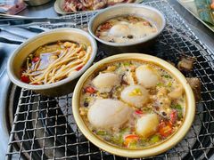 -鑫釜山海鲜烧烤(浑南店)