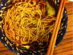 iphone_upload_pic-赖扁担重庆小面(友谊路店)