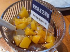 -水先生寧波菜(天一店)