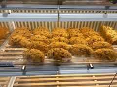 -85度C(生甜甜圈研究工坊·上海局门店)