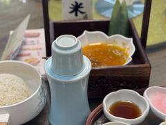 -蟹村草堂·苏式园林人文农家·大闸蟹