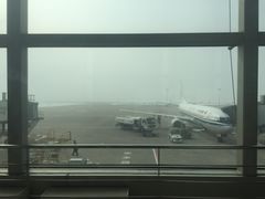 -太原武宿国际机场