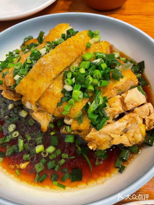 百家鲜·杭帮菜图片