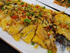 -雪野鱼头大王邢府公老店(雪野湖店)