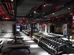 -威尔仕健身(丁香国际店)