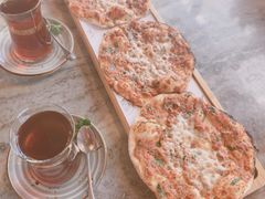 -BEYTI RESTAURANT贝迪土耳其餐厅
