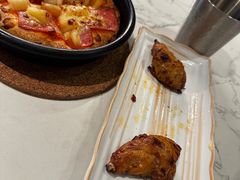 -必胜客(新辰里酒仙桥店)