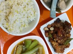 -梅园食堂