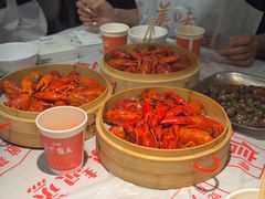 -靓靓蒸虾·头牌蒸虾(南山桂庙店)