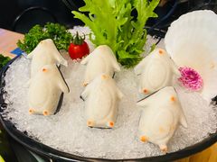 -湊湊火锅·茶憩(皇姑万象汇店)