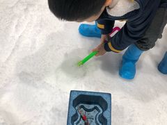 -Mr·Kuma酷么先生雪之乐园