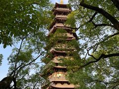 -安亭老街